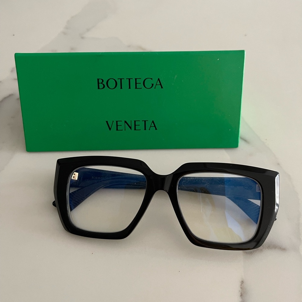 Bottega Veneta eyeglasses BV10320
